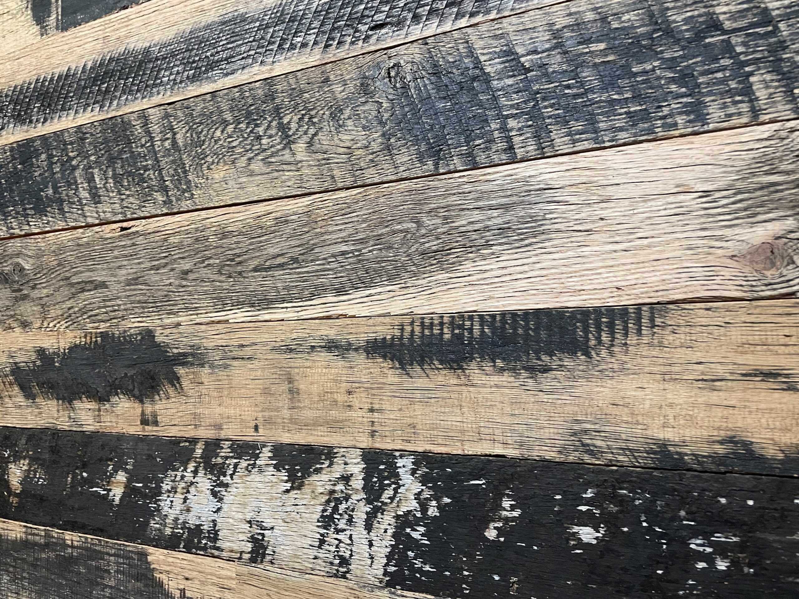 Reclaimed Wood Planks – SR Wood