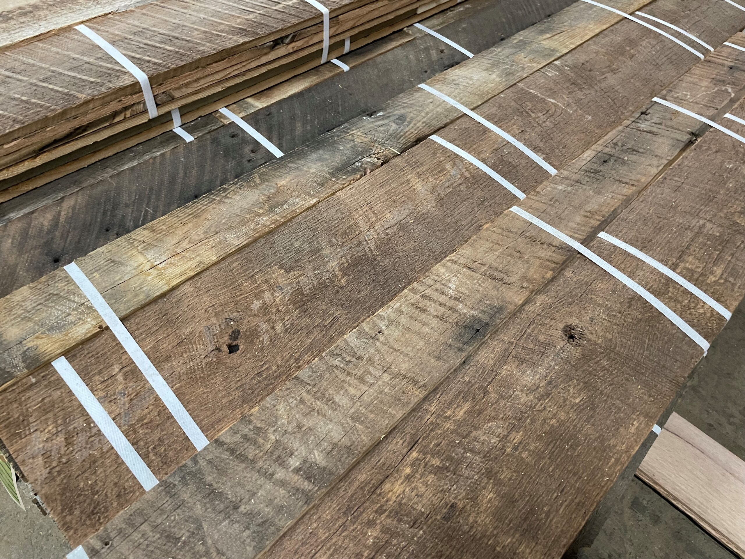 Reclaimed Wood Planks – SR Wood